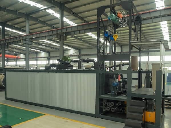 hook series bitumen decanter plant_1